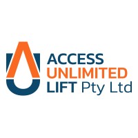 Access Unlimited Lift logo, Access Unlimited Lift contact details