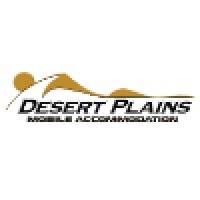 Desert Plains Mobile Accommodation Pty Ltd logo, Desert Plains Mobile Accommodation Pty Ltd contact details