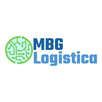 MBG Logística logo, MBG Logística contact details