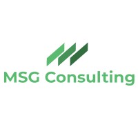 MSG Consulting - Case Team logo, MSG Consulting - Case Team contact details