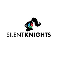 Silent Knights logo, Silent Knights contact details