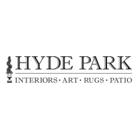 Hyde Park Interiors, Fine Rugs, Fine Art logo, Hyde Park Interiors, Fine Rugs, Fine Art contact details