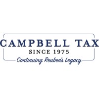 Campbell Tax & Financial Services logo, Campbell Tax & Financial Services contact details