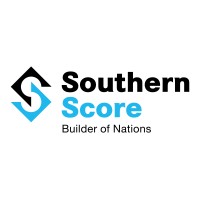 Southern Score logo, Southern Score contact details