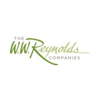 The W.W. Reynolds Companies, Inc logo, The W.W. Reynolds Companies, Inc contact details