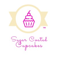 Sugar Coated Cupcakes logo, Sugar Coated Cupcakes contact details