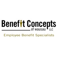 Benefit Concepts of Wausau LLC logo, Benefit Concepts of Wausau LLC contact details