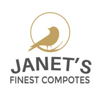 Janet's Finest Compotes logo, Janet's Finest Compotes contact details