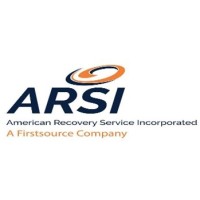 American Recovery Service Incorporated logo, American Recovery Service Incorporated contact details