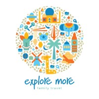 Explore More Family Travel logo, Explore More Family Travel contact details