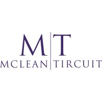 McLean & Tircuit logo, McLean & Tircuit contact details