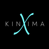 Kinima X logo, Kinima X contact details