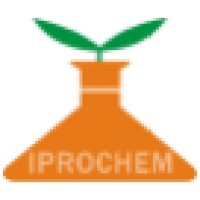 Iprochem Co., Ltd. logo, Iprochem Co., Ltd. contact details