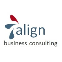 Align Business Consulting logo, Align Business Consulting contact details