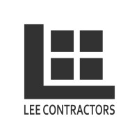 LEE CONTRACTORS logo, LEE CONTRACTORS contact details