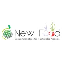 New Food Dehydration logo, New Food Dehydration contact details