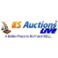 US Auctions Live Corporation logo, US Auctions Live Corporation contact details