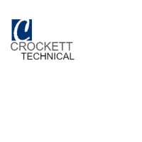 Crockett Technical LLC logo, Crockett Technical LLC contact details