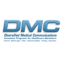 Diversified Medical Communications logo, Diversified Medical Communications contact details