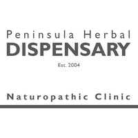 Peninsula Herbal Dispensary & Naturopathic Clinic logo, Peninsula Herbal Dispensary & Naturopathic Clinic contact details