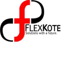 FlexKote Products logo, FlexKote Products contact details