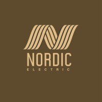 Nordic Electric logo, Nordic Electric contact details