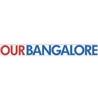 OUR BANGALORE WEEKLY logo, OUR BANGALORE WEEKLY contact details