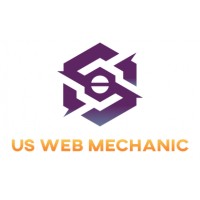 US Web Mechanic logo, US Web Mechanic contact details