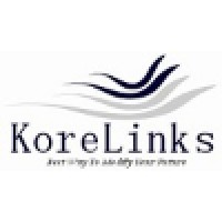 KoreLinks Technologies logo, KoreLinks Technologies contact details