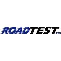 Road Test Ltd logo, Road Test Ltd contact details