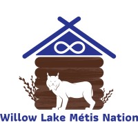 Willow Lake Métis Nation logo, Willow Lake Métis Nation contact details