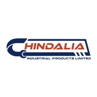 CHINDALIA INDUSTRIAL PRODUCTS LTD logo, CHINDALIA INDUSTRIAL PRODUCTS LTD contact details