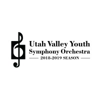 Utah Valley Youth Symphony Orchestra logo, Utah Valley Youth Symphony Orchestra contact details