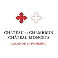 Château Moncets & Château de Chambrun - Lalande de Pomerol logo, Château Moncets & Château de Chambrun - Lalande de Pomerol contact details