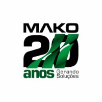 Mako Soluções Industriais logo, Mako Soluções Industriais contact details