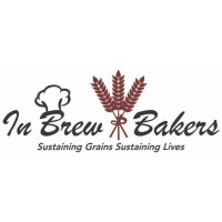 In Brew Bakers logo, In Brew Bakers contact details