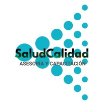 SaludCalidad logo, SaludCalidad contact details