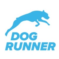 DogRunner logo, DogRunner contact details