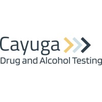 Cayuga Drug and Alcohol Testing logo, Cayuga Drug and Alcohol Testing contact details