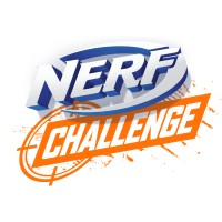 Nerf Challenge logo, Nerf Challenge contact details