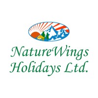 Naturewings logo, Naturewings contact details