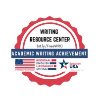 Writing Resource Center logo, Writing Resource Center contact details