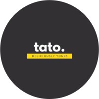 TatoFood logo, TatoFood contact details