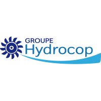 Groupe Hydrocop logo, Groupe Hydrocop contact details