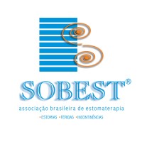 SOBEST- Associação Brasileira de Estomaterapia logo, SOBEST- Associação Brasileira de Estomaterapia contact details