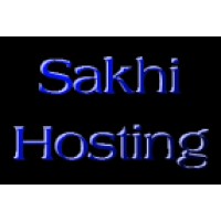 Sakhi Hosting logo, Sakhi Hosting contact details