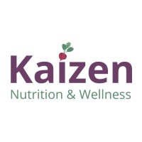 Kaizen Nutrition and Wellness logo, Kaizen Nutrition and Wellness contact details