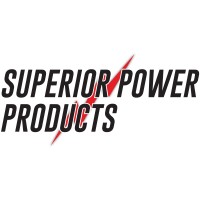 Superior Power Products logo, Superior Power Products contact details