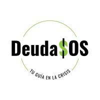 Deuda$OS logo, Deuda$OS contact details