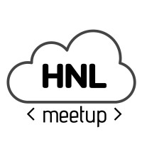 Cloud HNL logo, Cloud HNL contact details